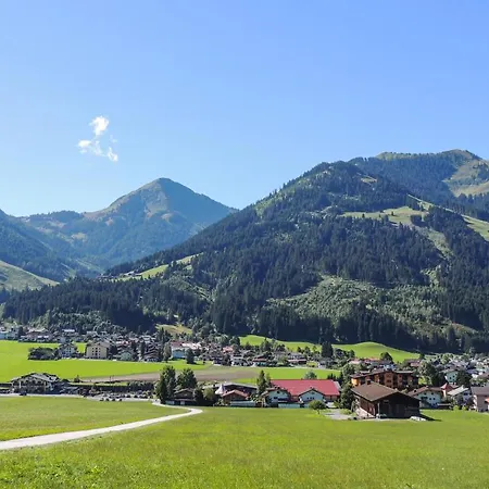 In Ruhiger Lage Daire *