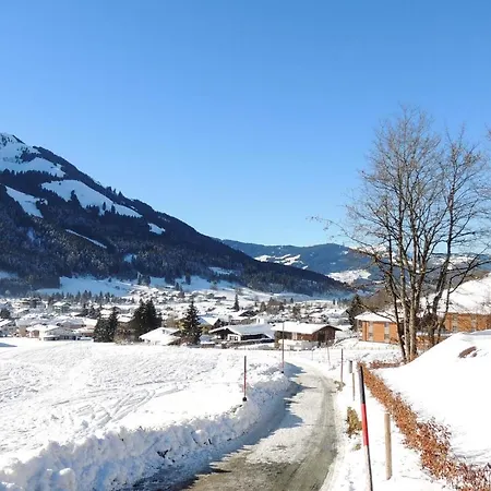 In Ruhiger Lage * Brixen im Thale