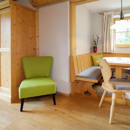 Appartement In Ruhiger Lage Brixen im Thale