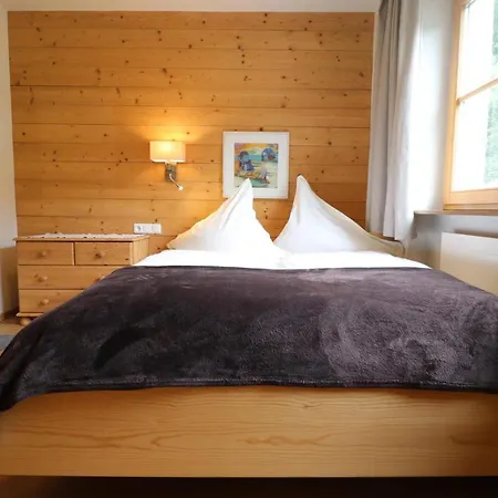 In Ruhiger Lage Appartement