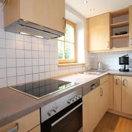 Appartement In Ruhiger Lage *