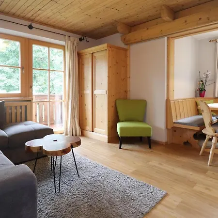 Appartement In Ruhiger Lage *