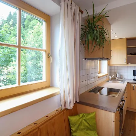 In Ruhiger Lage Brixen im Thale