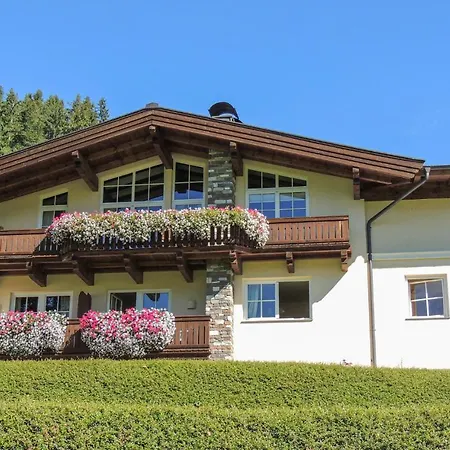 Apartment In Ruhiger Lage