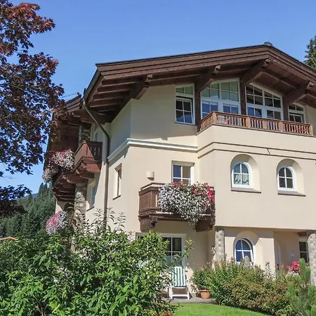 Apartment In Ruhiger Lage
